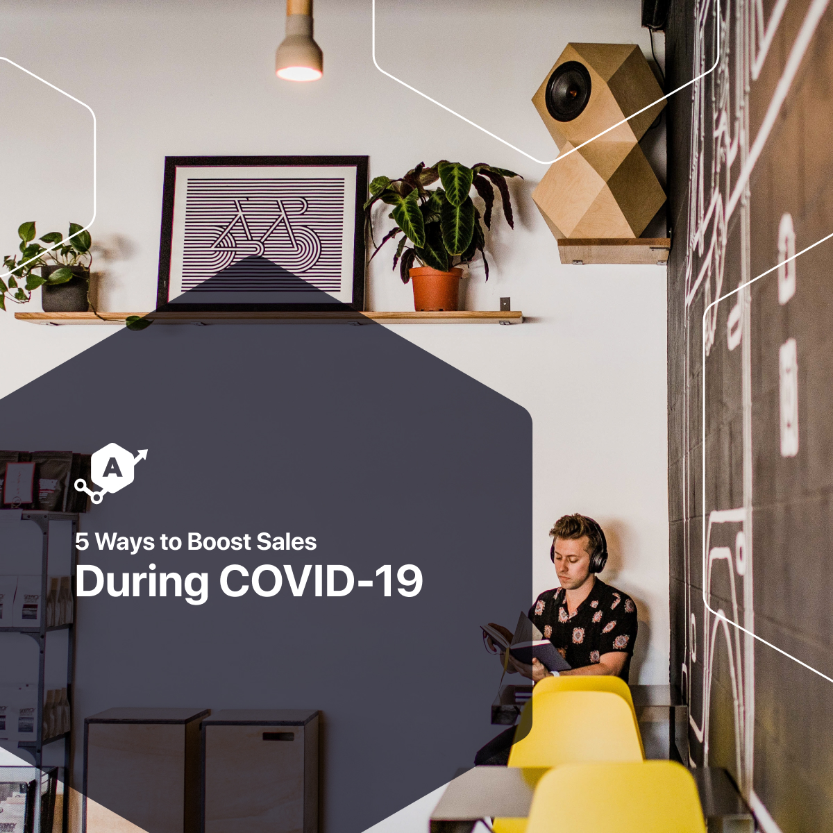 5 Easy Ways to Boost Ecommerce Sales During COVID-19 - UI Avenue